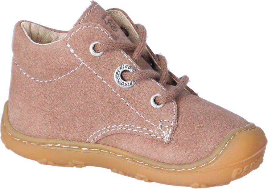 Pepino by Ricosta Kid's Cory Vrijetijdsschoenen Regular choc