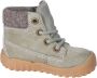 Pepino by Ricosta Kid's Deany Winterschoenen grijs beige - Thumbnail 2