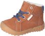 Pepino by Ricosta Kid's Denny Winterschoenen Wide bruin - Thumbnail 1