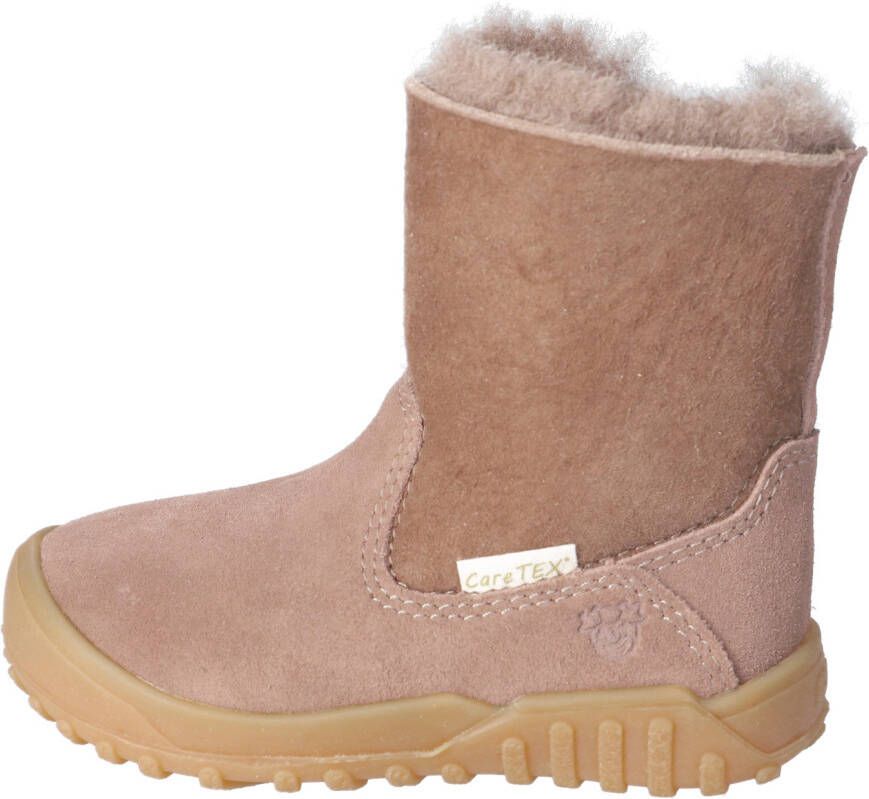 Pepino by Ricosta Kid's Dio Winterschoenen Wide bruin