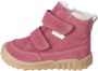 Pepino by Ricosta Kid's Domi Winterschoenen Wide roze - Thumbnail 2