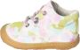 Pepino by Ricosta Kid's Dots Vrijetijdsschoenen bianco balloon - Thumbnail 1
