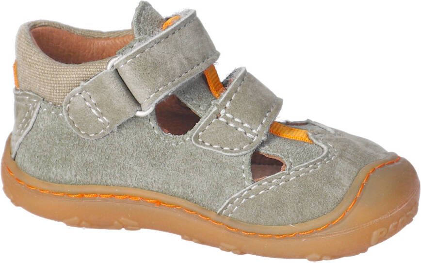 Pepino by Ricosta Kid's Ebi Sandalen Regular beige