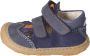 Pepino by Ricosta Kid's Ebi Sandalen Regular blauw - Thumbnail 2