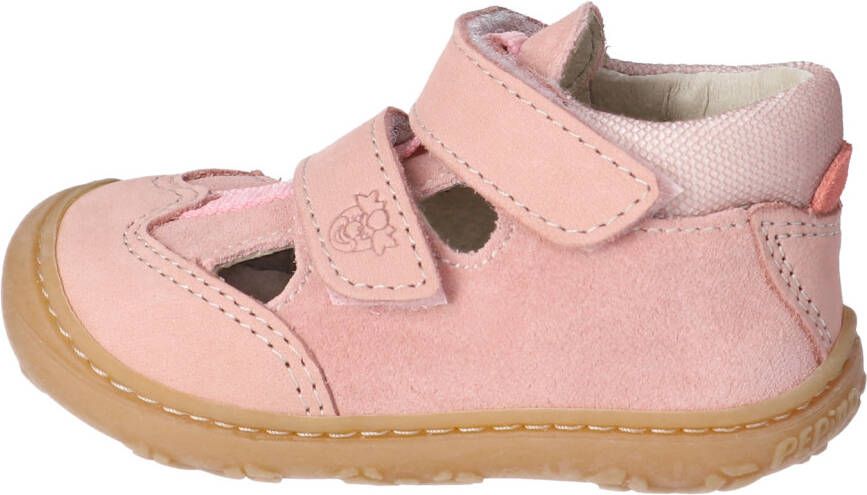 Pepino by Ricosta Kid's Ebi Sandalen Regular roze