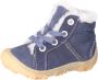 Pepino by Ricosta Kid's Elia Winterschoenen blauw - Thumbnail 1