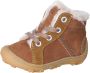 Pepino by Ricosta Kid's Elia Winterschoenen bruin - Thumbnail 1