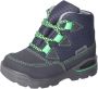 Pepino by Ricosta Kid's Emil Winterschoenen blauw - Thumbnail 1