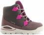 Pepino by Ricosta Kid's Emil Winterschoenen bruin - Thumbnail 1
