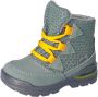 Pepino by Ricosta Kid's Emil Winterschoenen olijfgroen - Thumbnail 2