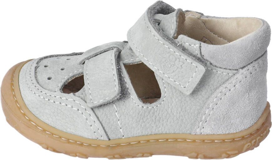 Pepino by Ricosta Kid's Eni Sandalen grijs