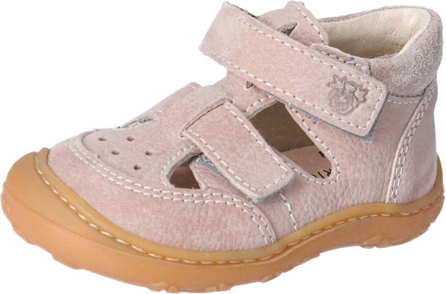 Pepino by Ricosta Kid's Eni Sandalen roze