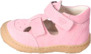 Pepino by Ricosta Kid's Eni Sandalen roze
