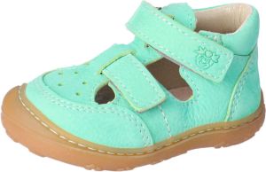 Pepino by Ricosta Kid's Eni Sandalen turkoois