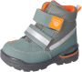 Pepino by Ricosta Kid's Flori Winterschoenen Mittel grijs - Thumbnail 1