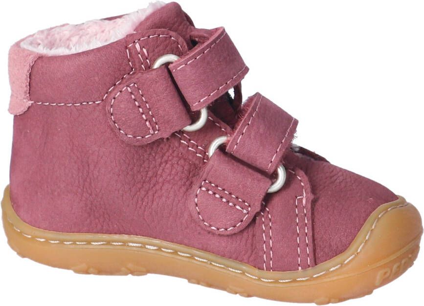 Pepino by Ricosta Kid's Gedo Winterschoenen roze