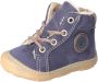 Pepino by Ricosta Kid's Georgie Winterschoenen blauw - Thumbnail 1