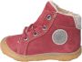 Pepino by Ricosta Kid's Georgie Winterschoenen rood - Thumbnail 2