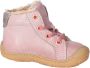 Pepino by Ricosta Kid's Georgie Winterschoenen roze - Thumbnail 2