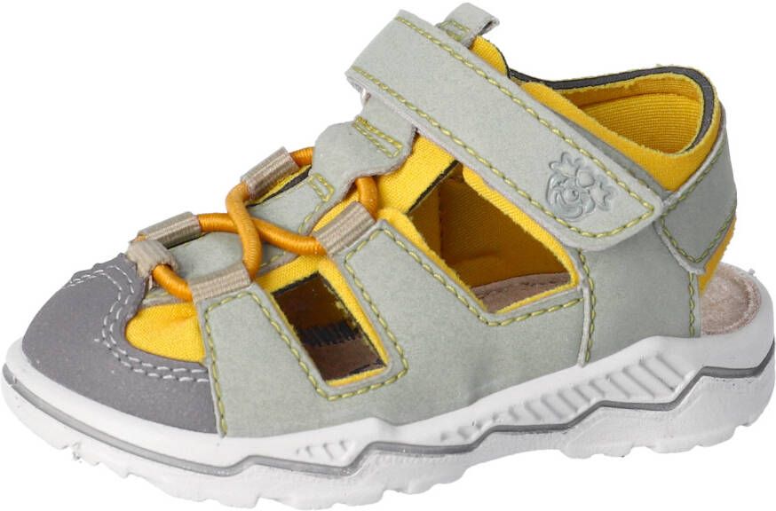 Pepino by Ricosta Kid's Gery Sandalen grijs