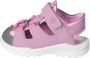 Pepino by Ricosta Kid's Gery Sandalen purper roze - Thumbnail 2