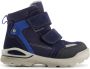 Pepino by Ricosta Kid's Janne Winterschoenen blauw - Thumbnail 1