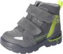 Pepino by Ricosta Kid's Janne Winterschoenen grijs - Thumbnail 2