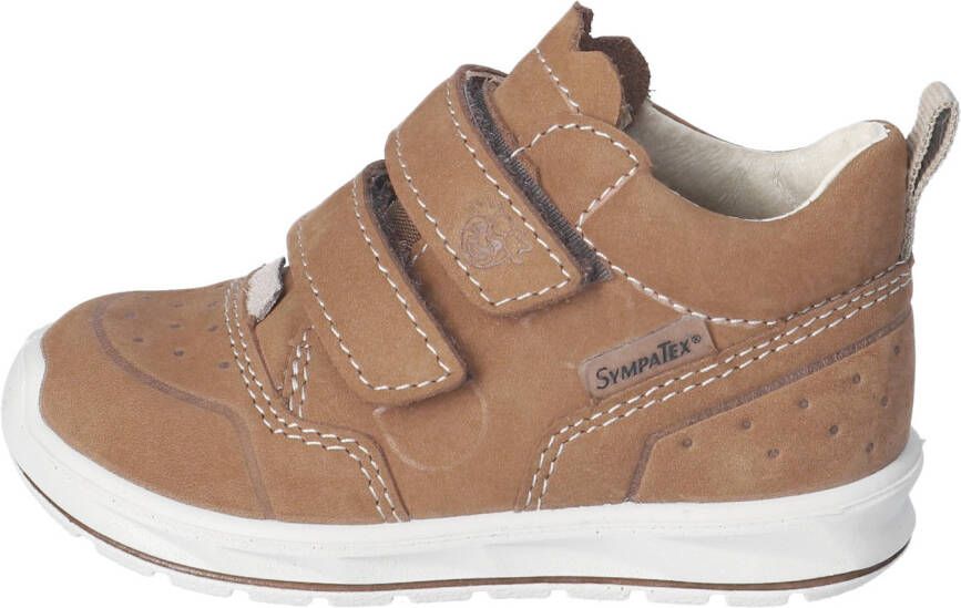 Pepino by Ricosta Kid's Jano Vrijetijdsschoenen caramel