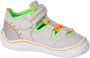 Pepino by Ricosta Kid's Jerry Sandalen grijs - Thumbnail 1