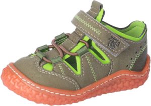 Pepino by Ricosta Kid's Jerry Sandalen meerkleurig