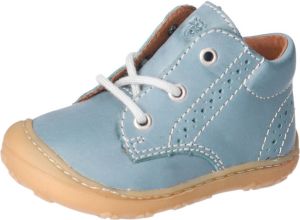 Pepino by Ricosta Kid's Kelly Sneakers turkoois