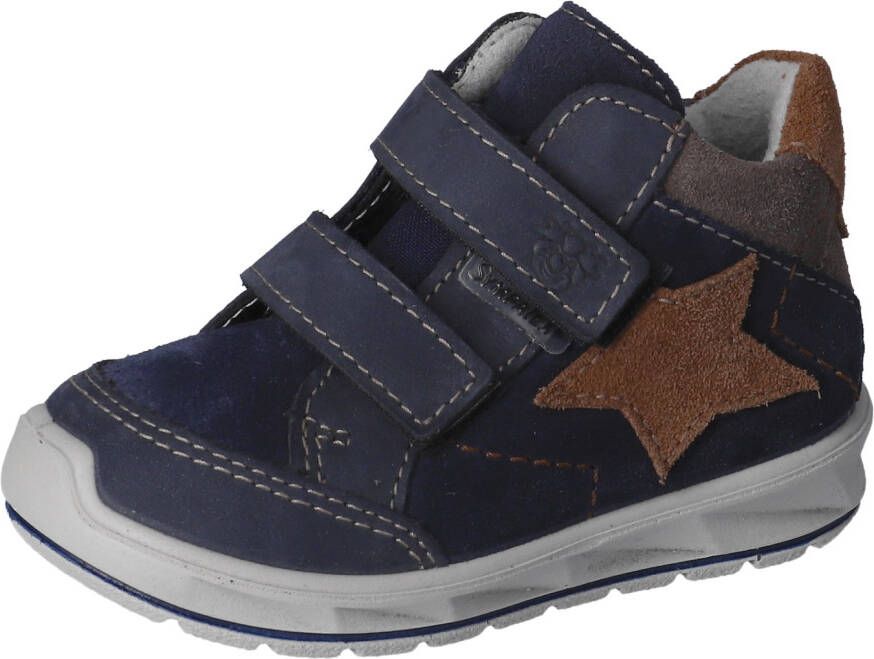 Pepino by Ricosta Kid's Kimi Vrijetijdsschoenen blauw
