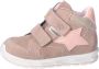 Pepino by Ricosta Kid's Kimi Vrijetijdsschoenen choco pink - Thumbnail 2