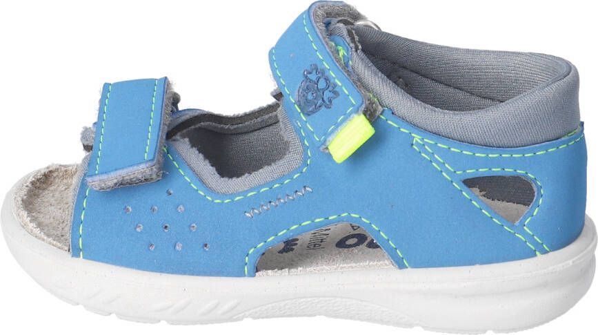 Pepino by Ricosta Kid's tu Sandalen blauw