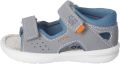 Pepino by Ricosta Kid's Mantu Sandalen grijs - Grijs