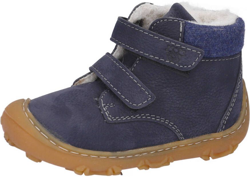 Pepino by Ricosta Kid's Nico Winterschoenen zwart - Foto 2