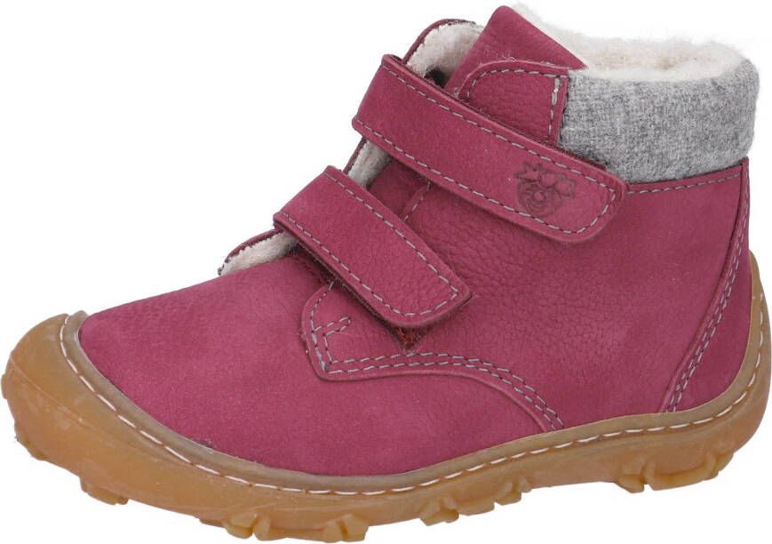 Pepino by Ricosta Kid's Nico Winterschoenen purper