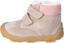 Pepino by Ricosta Kid's Nico Winterschoenen roze beige - Thumbnail 1