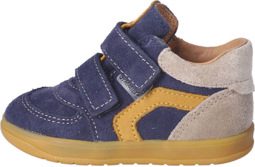 Pepino by Ricosta Kid's Niru Vrijetijdsschoenen nautic tundra