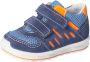 Pepino by Ricosta Kid's Nuro Sneakers Mittel blauw - Thumbnail 2