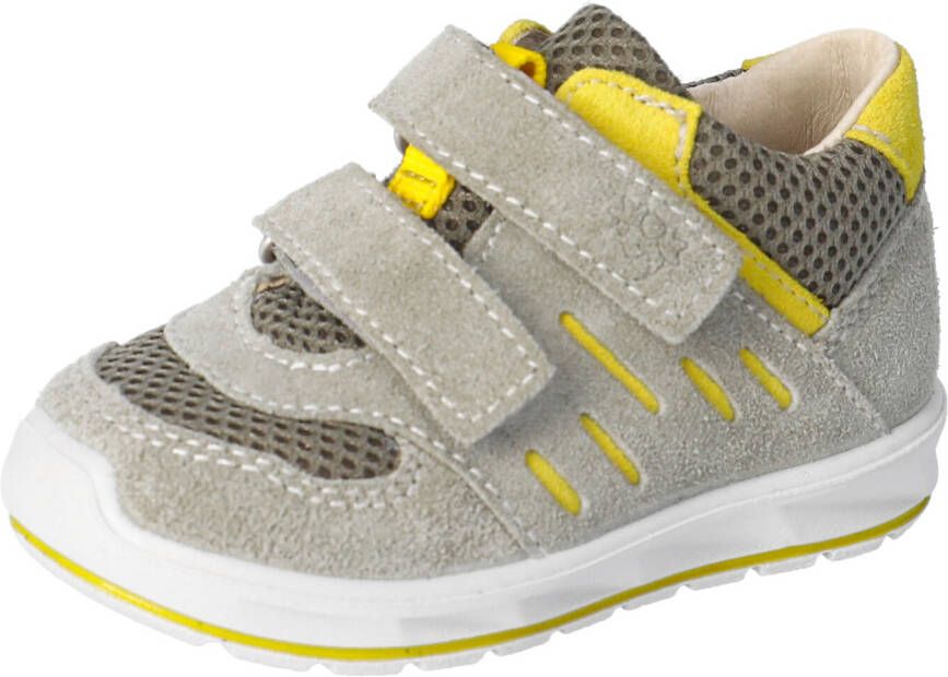 Pepino by Ricosta Kid's Nuro Sneakers Mittel grijs