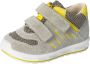 Pepino by Ricosta Kid's Nuro Sneakers Mittel grijs - Thumbnail 1