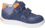 Pepino by Ricosta Kid's Nuro Vrijetijdsschoenen nautic oranje - Thumbnail 1
