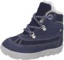 Pepino by Ricosta Kid's Paolo Winterschoenen blauw - Thumbnail 1