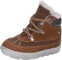 Pepino by Ricosta Kid's Paolo Winterschoenen bruin - Thumbnail 2