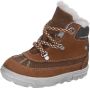 Pepino by Ricosta Kid's Paolo Winterschoenen bruin - Thumbnail 1