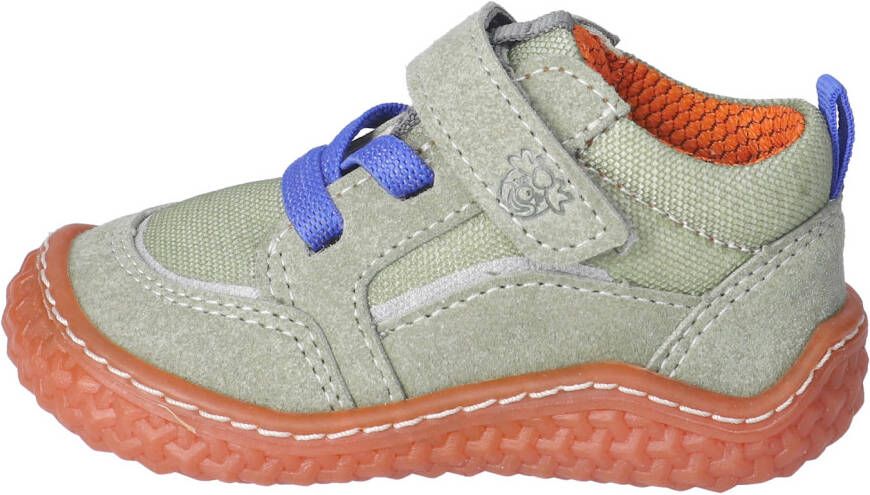 Pepino by Ricosta Kid's Patsy Barefootschoenen eukalyptus