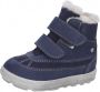 Pepino by Ricosta Kid's Pedro Winterschoenen blauw - Thumbnail 1