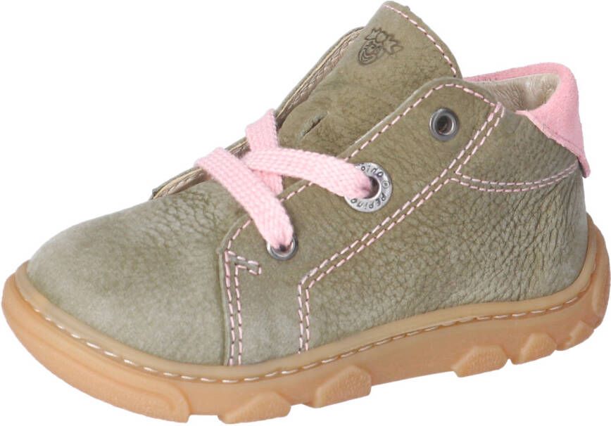 Pepino by Ricosta Kid's Zuma Vrijetijdsschoenen beige