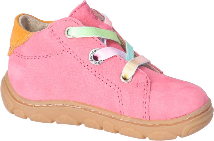 Pepino by Ricosta Kid's Zuma Vrijetijdsschoenen fleur geel - Foto 2